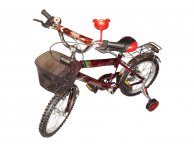 Bicicleta Pentru Copii Bike 16